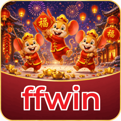 Material promocional do app ffwin — ilustração, não métricas auditadas nesta página
