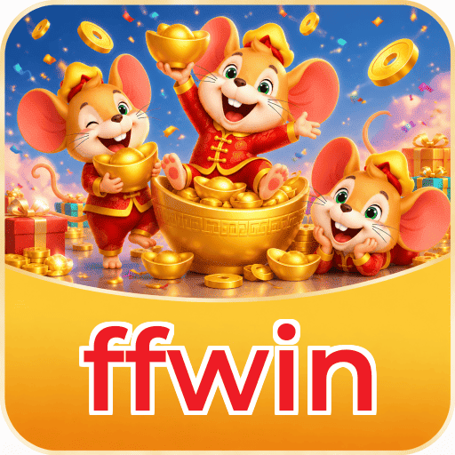 Passo a passo para baixar o app ffwin — ilustração editorial