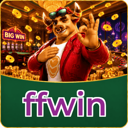 ffwin segurança SSL 256-bit - Licença Curaçao, eCOGRA, GLI certificado