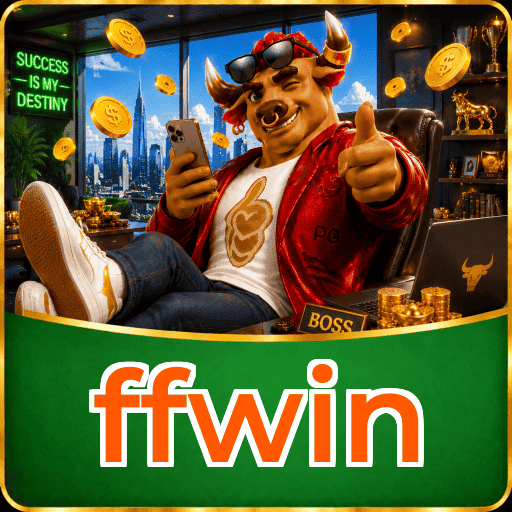 FAQ ffwin Brasil - Perguntas frequentes sobre bônus, PIX, RTP, APP mobile e VIP