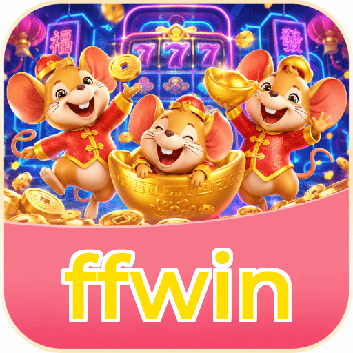 Resumo do fluxo de instalação do app ffwin — ilustração editorial